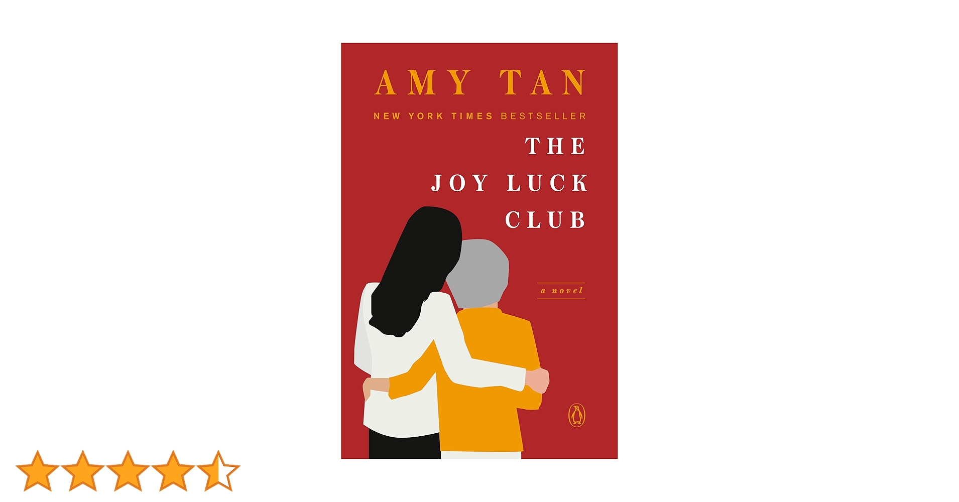 The Joy Luck Club: A Novel eBook : Tan, Amy: Amazon.ca: Kindle Store The Joy Luck Club: A Novel eBook : Tan, Amy: Amazon.ca: Kindle Store